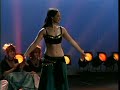 baladi avec 2 déesses