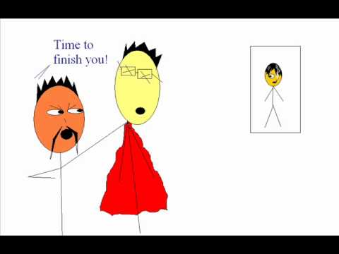 ARA Extra: Brandon and Friends go to Enies lobby (Nathans Story)