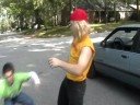 The Hulkster loves the Environment