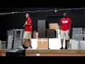 Kappa Alpha Psi - YouTube