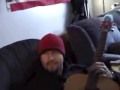 The Combover Song (Funny!)