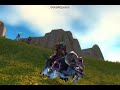 World of Warcraft - PvP DHK Grind - Rank 11 to 1