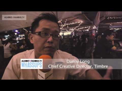 almost-famous.tv “Whassups” 151209 – Timbre