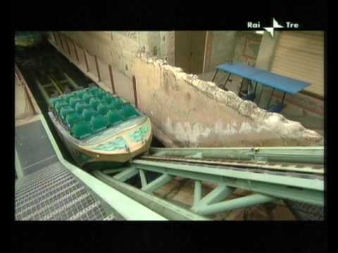 Gardaland - Eccovi il documentario sul parco Gardaland fatto dal programma rai Ulisse (rai tre) - http://www.thegardaland.it/