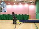 Jurassic Jumpers - \"Doing A Sprog\"