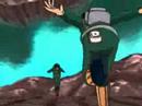Naruto Sippuuden XD - In The End Naruto Sippuuden XD - In The End