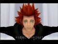 Kingdom Hearts War: My Milkshake is Better than Yours