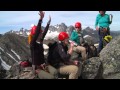Bodacious in the Bugaboos (2012)