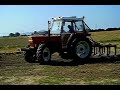 Tracteur Someca 1000 SDT Tracteur Someca 1000 SDT