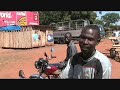 Typisch Oeganda: openbaar vervoer Typisch Oeganda: openbaar vervoer