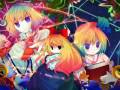 【東方】不思議の国のアリス【VOCALOIDアレンジ版】
