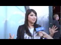 Daniella Monet Interview - Inspire Magazine Inspire a Little Love Benefit