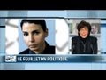 Le feuilleton politique du 8 février