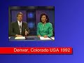 a silly news segment we did to help promote a new dance club.  denver radio dj dave otto dances with bill stevens at the end.  also in the end dance scene: lorene stadig, gary johnson, anita deaton, red charney, buddy schwimmer (benji & lacey's dad), karen lee bridge, linn tanabe, ricardo moncado (dancing with andrea), gary harper, leanne sanchez, deanna lee...