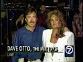 a silly news segment we did to help promote a new dance club.  denver radio dj dave otto dances with bill stevens at the end.  also in the end dance scene: lorene stadig, gary johnson, anita deaton, red charney, buddy schwimmer (benji & lacey's dad), karen lee bridge, linn tanabe, ricardo moncado (dancing with andrea), gary harper, leanne sanchez, deanna lee...