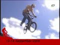 Trailer Nissan UCI Mountain Bike World Cup Schladming Planai 2008