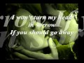 I'll Never Love This Way Again By Dionne Warwi