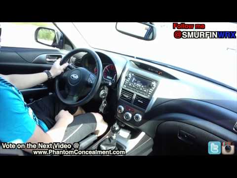 how to properly downshift