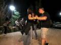videos de balli di gruppo di castelnuovo