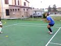 Sove80 - Luchinho & Giacomello, joga bonito 2