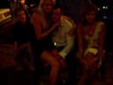 Drunken Monkey Talk by Shawn