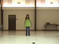 Nancy Morgan - Jazz Fizzle - Instructional