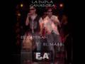 videos de el apache y la policia
