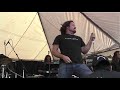 Symphony X- Inferno live