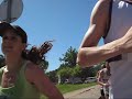 AAU07 - Fecha 16 - Corredores del Prado (últimos 6 kms)
