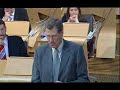 SNP Government owe the legal profession a great debt