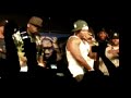remy ma on stage with g-unit performing lean back september 16th 2007!!!!!