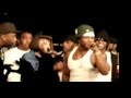 remy ma on stage with g-unit performing lean back september 16th 2007!!!!!