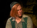 extrait du monde magique des leprechauns