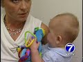 High Tech Helmets Helping Babies