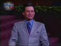 cash luna  en tiempo de crisis cree en su palabra1 3/3