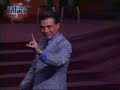 Cash Luna -En tiempo de crisis cree en su palabra1 3/3