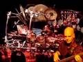 Terry Bozzio and BPM at NAMM 2006