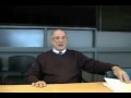 Dr. Bruce Calnek discusses poultry diseases
