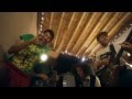 Almeida Kinslayer Official Music Video and Lyrics
