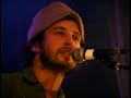 Sam Roberts - Live Video ( Gordon Lightfoot cover )
