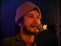 Sam Roberts - Live Video ( Gordon Lightfoot cover )
