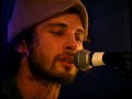 Sam Roberts - Live Video ( Gordon Lightfoot cover )
