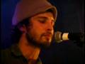 Sam Roberts - Live Video ( Gordon Lightfoot cover )