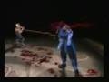 Mortal Kombat Deadly Alliance Fatalities