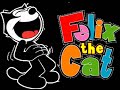 felix el gato   mister tut