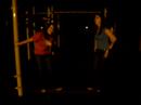Balance Beam Wars.