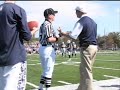 Trine University vs Alma College Highlight Reel