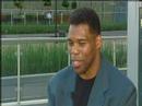Uncut Interview with Athlete-turned-author Hershel Walker