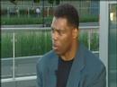 Uncut Interview with Athlete-turned-author Hershel Walker