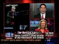 why does terry mcauliffe think fox is fair   balanced?
